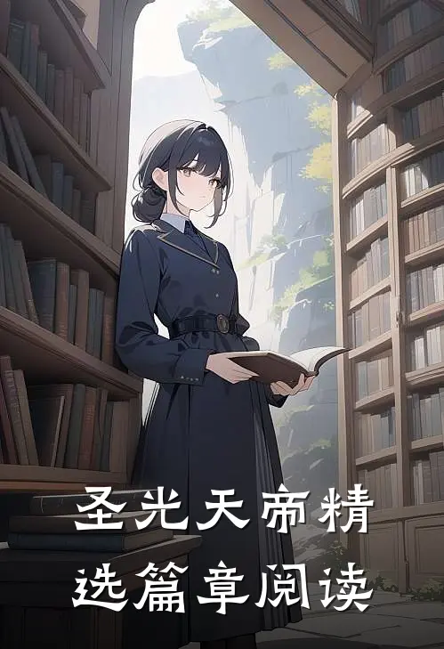 圣光天帝精选篇章阅读