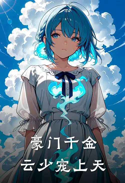豪门千金：云少宠上天