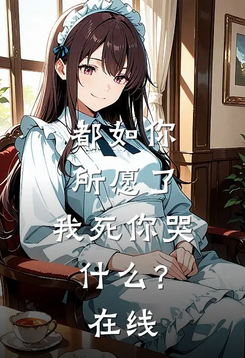 都如你所愿了,我死你哭?在线观看