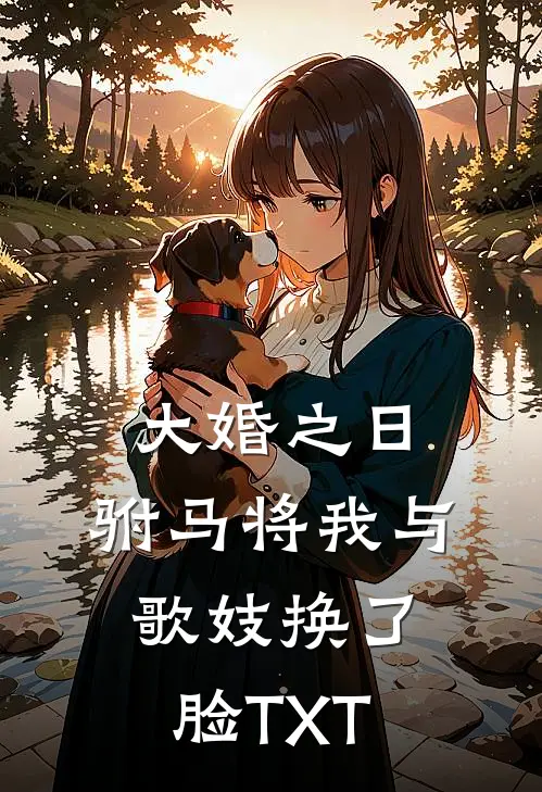 大婚之日，驸马将我与歌妓换了脸TXT