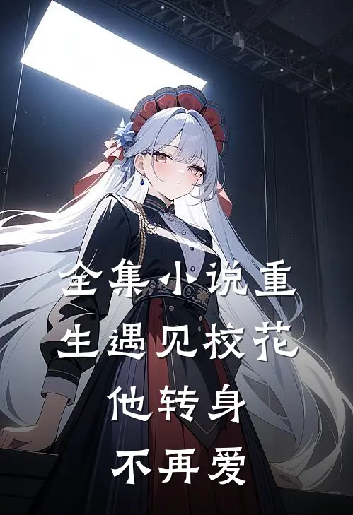 全集重生遇见校花,他转身不再爱我