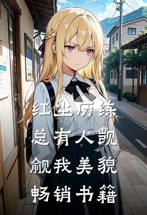 红尘历练：总有人觊觎我美貌畅销书籍