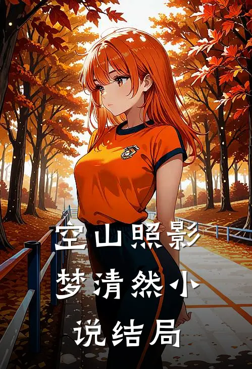 空山照影梦清然小说结局