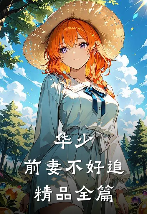 华少，前妻不好追精品全篇