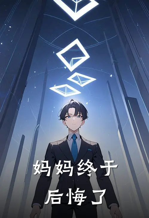 妈妈终于后悔了