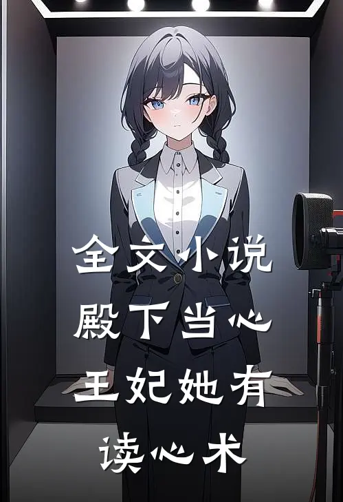 全文小说殿下当心：王妃她有读心术