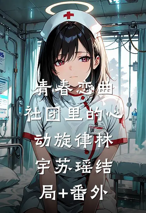 青春恋曲：社团里的心动旋律林宇苏瑶结局+番外