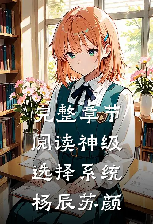 完整章节阅读神级选择系统杨辰苏颜