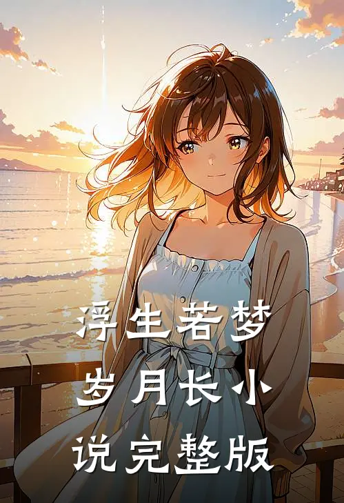 浮生若梦岁月长小说完整版