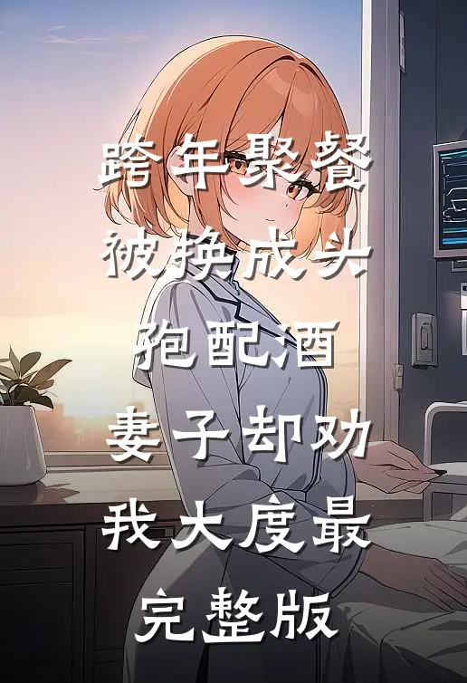 跨年聚餐被换成头孢配酒，妻子却劝我大度最完整版