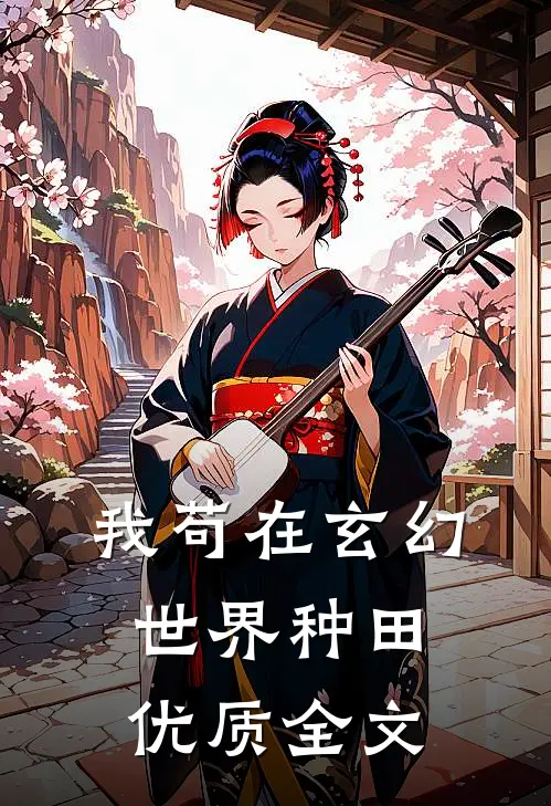 我苟在玄幻世界种田优质全文