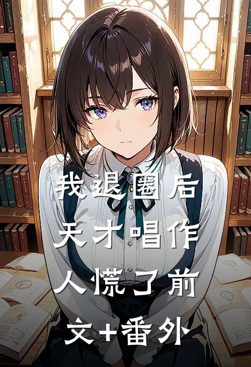我退圈后，天才唱作人慌了前文+番外