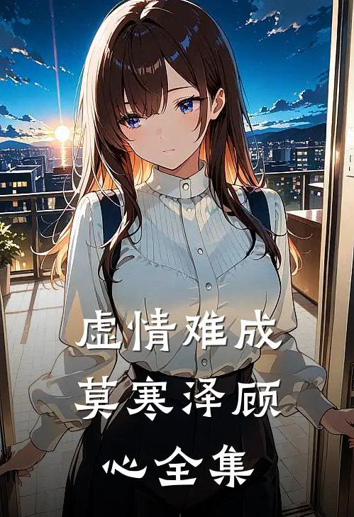 虚情难成莫寒泽顾心 全集