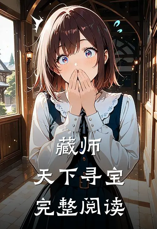 藏师：天下寻宝完整阅读