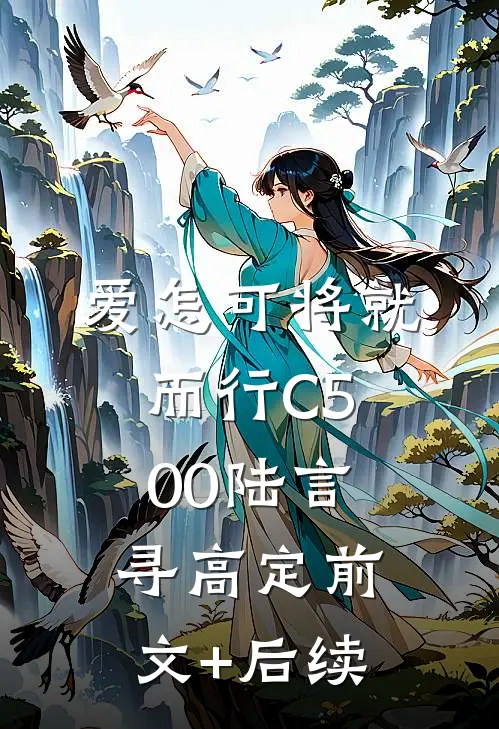 爱怎可将就而行C500陆言寻高定前文+后续
