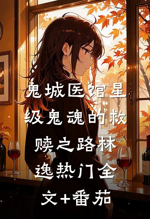 鬼城医馆星级鬼魂的救赎之路林逸热门全文+番茄
