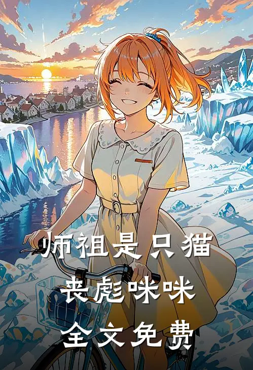 师祖是只猫丧彪咪咪全文免费
