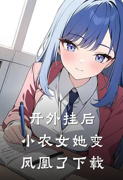 开外挂后，小农女她变凤凰了下载