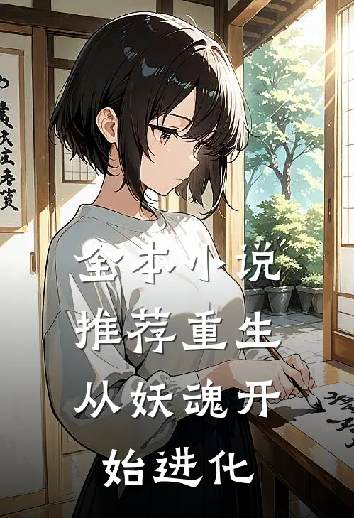 全本小说推荐重生：从妖魂开始进化