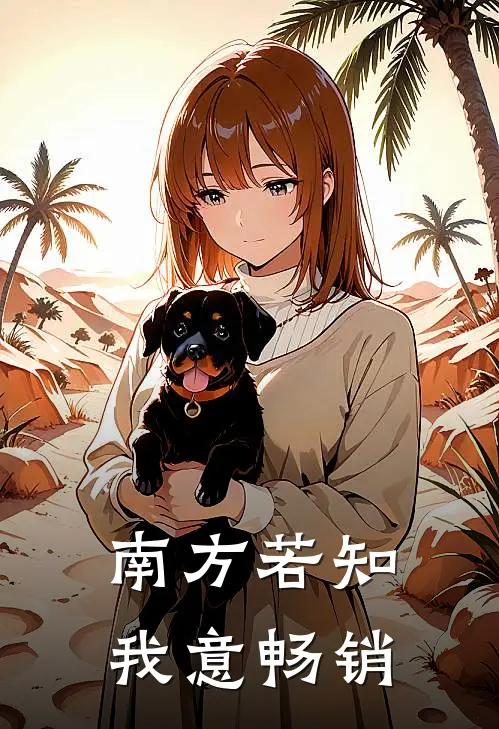 南方若知我意畅销