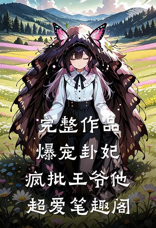 完整作品爆宠卦妃:疯批王爷他超爱笔趣阁