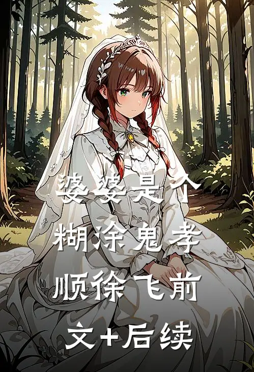 婆婆是个糊涂鬼孝顺徐飞前文+后续