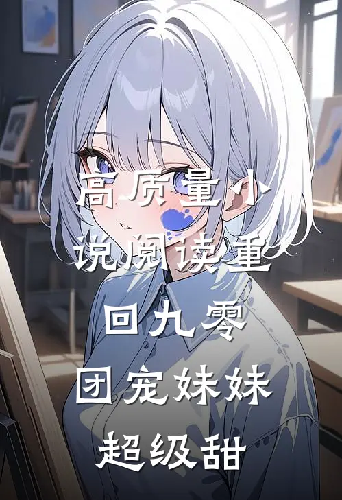 高质量小说阅读重回九零：团宠妹妹超级甜