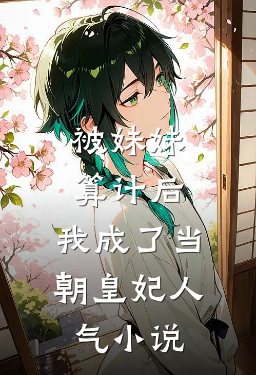 被妹妹算计后，我成了当朝皇妃人气小说