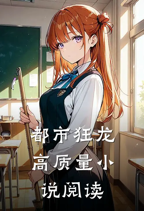 都市狂龙高质量小说阅读