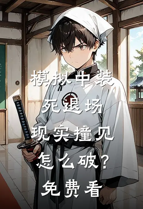 模拟中装死退场，现实撞见怎么破？免费看