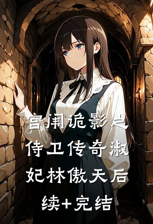 宫闱诡影之侍卫传奇淑妃林傲天后续+完结