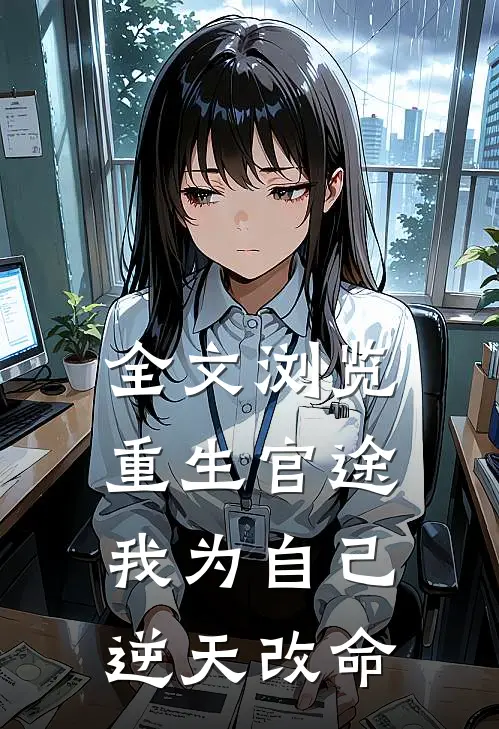 全文浏览重生官途：我为自己逆天改命