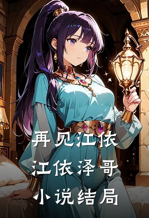 再见江依江依泽哥小说结局