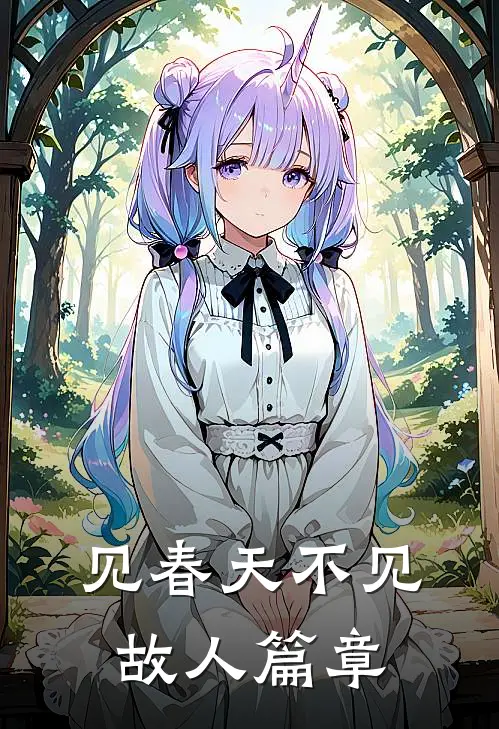见春天不见故人篇章