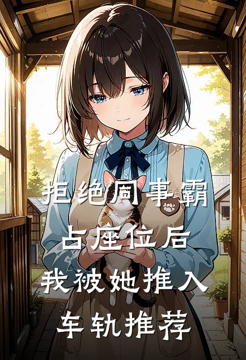 拒绝同事霸占座位后，我被她推入车轨推荐