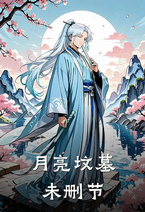 月亮坟墓未删节