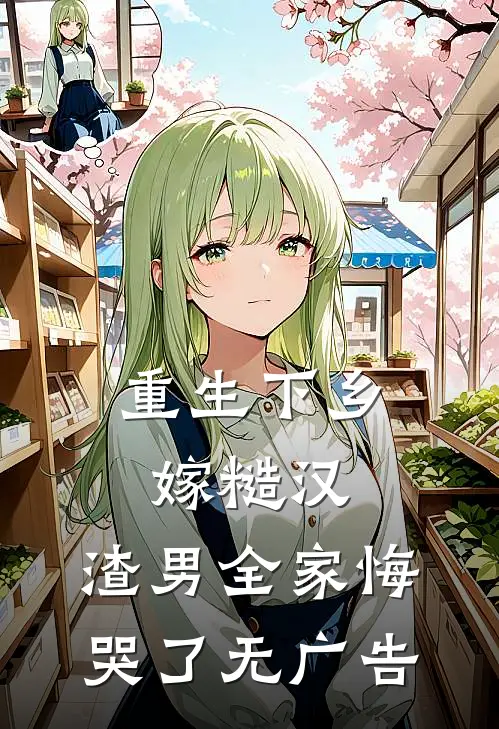 重生下乡嫁糙汉，渣男全家悔哭了无广告