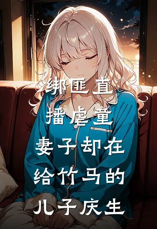 绑匪直播虐童，妻子却在给竹马的儿子庆生