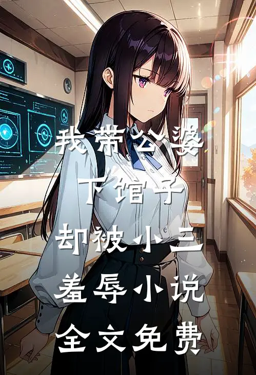 我带公婆下馆子，却被小三羞辱小说全文免费