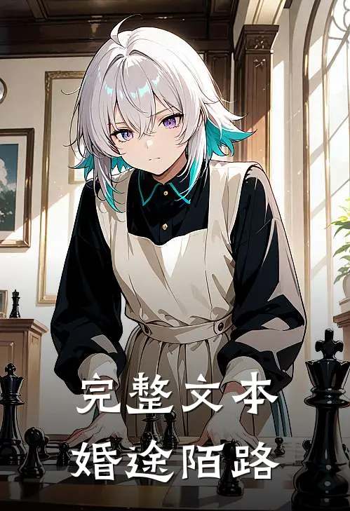 完整文本婚途陌路