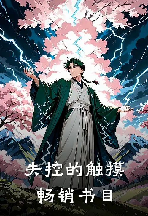 失控的触摸畅销书目
