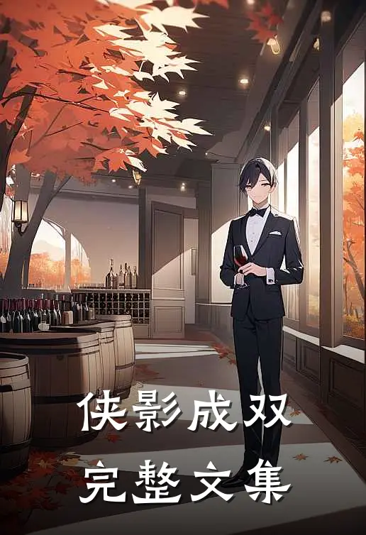 侠影成双完整文集