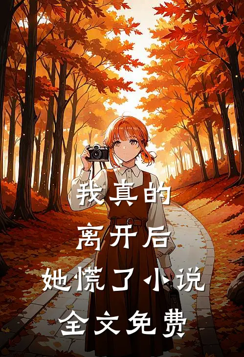 我真的离开后，她慌了小说全文免费