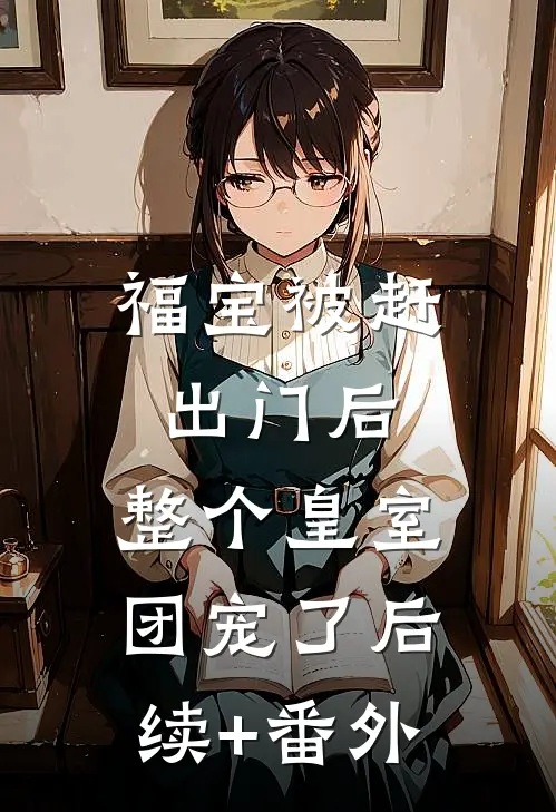 福宝被赶出门后，整个皇室团宠了后续+番外