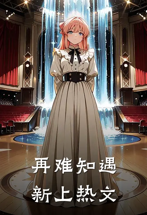 再难知遇新上热文