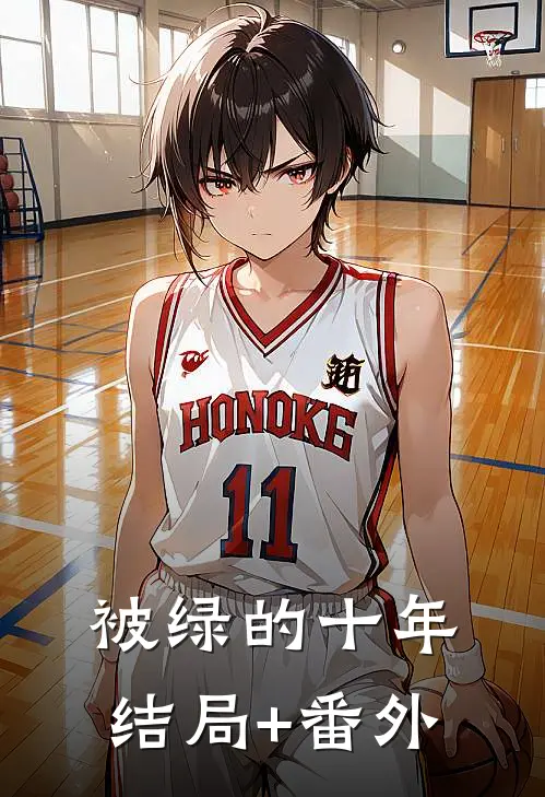 被绿的十年结局+番外