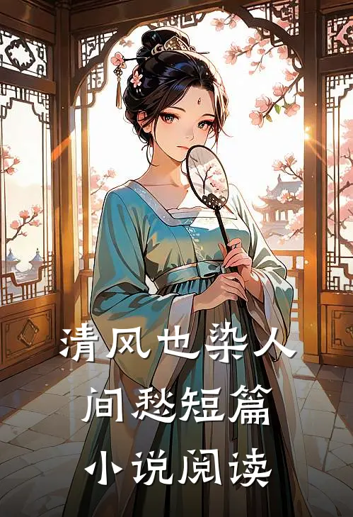 清风也染人间愁短篇小说阅读