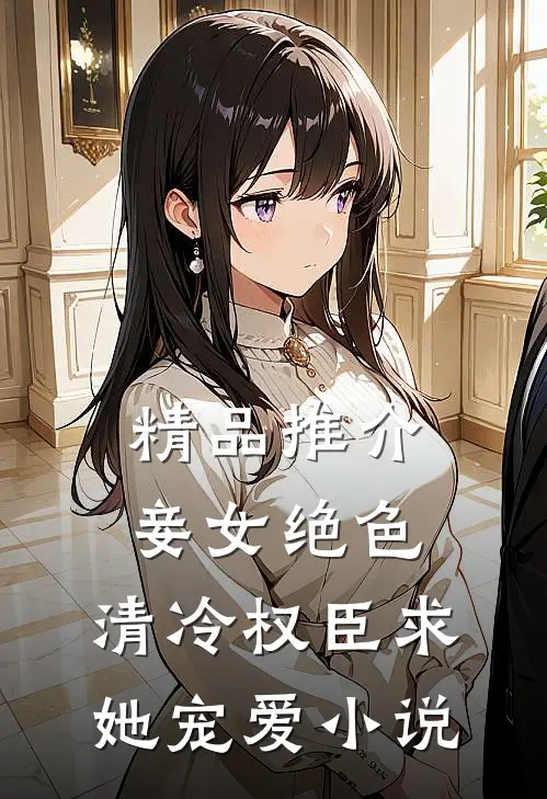 精品推介妾女绝色:清冷权臣求她宠爱小说