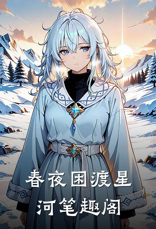 春夜困渡星河笔趣阁