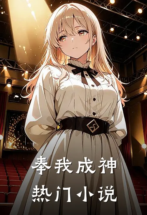 奉我成神热门小说